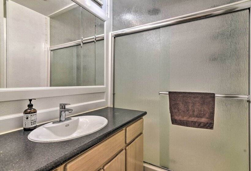 Pet Friendly La Center Home ~ 6 Mi To Casinos