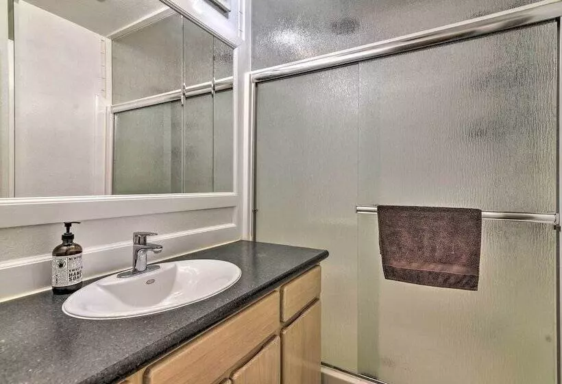 Pet Friendly La Center Home ~ 6 Mi To Casinos