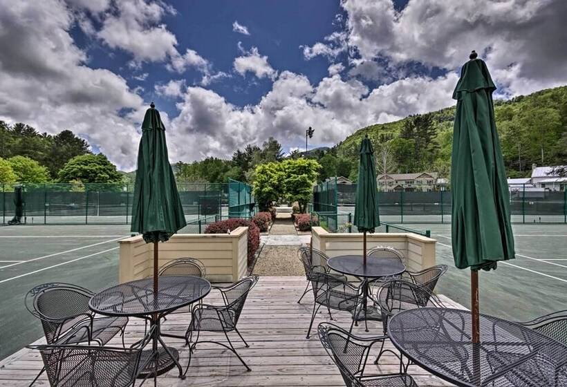 Quiet Blue Ridge Haven < 4 Mi To Sapphire Resort!