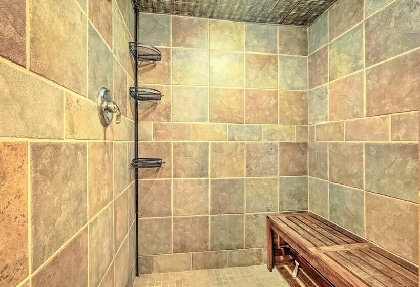 Relaxing Cuchara Retreat On Cucharas River W/ View