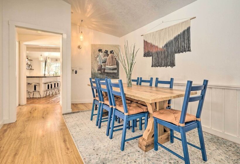 Relaxing Cuchara Retreat On Cucharas River W/ View