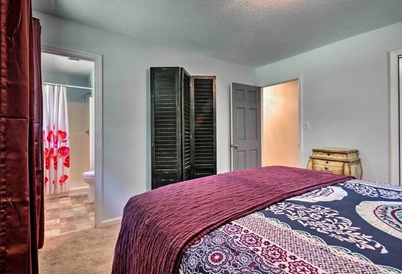 Renovated Home On Watauga River, By Boat Ramp