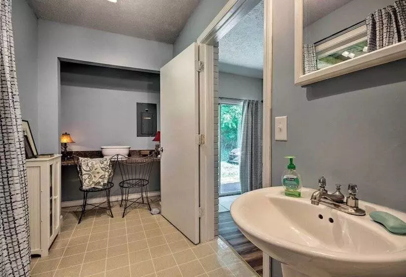 Renovated Home On Watauga River, By Boat Ramp