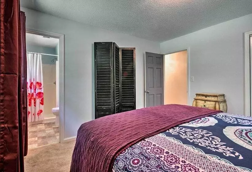 Renovated Home On Watauga River, By Boat Ramp