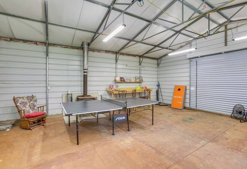 Rustic Dale Hollow Lake Cabin Private Hot Tub!