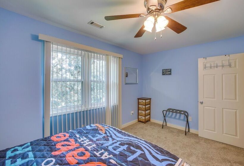 Rustic Dale Hollow Lake Cabin Private Hot Tub!