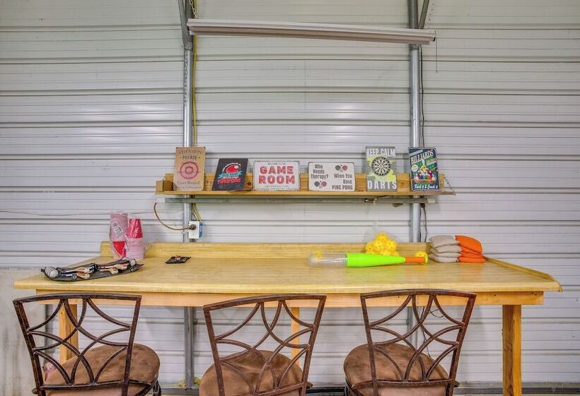 Rustic Dale Hollow Lake Cabin Private Hot Tub!