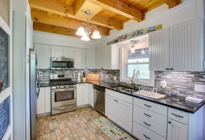 Rustic Dale Hollow Lake Cabin Private Hot Tub!