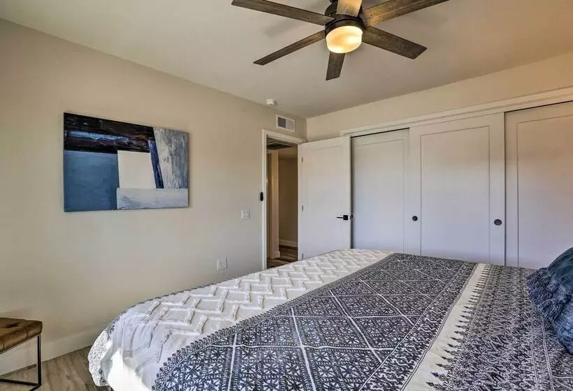 Sun City West Vacation Home W/ Putting Green!