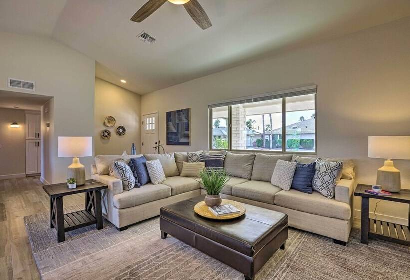 Sun City West Vacation Home W/ Putting Green!