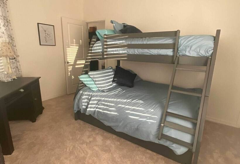 Sunny Bullhead City Home W/ Patio & Mnt View!