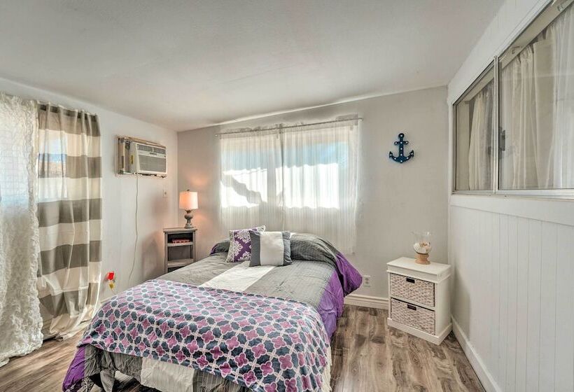 Sunny Lake Havasu City Home In Great Location