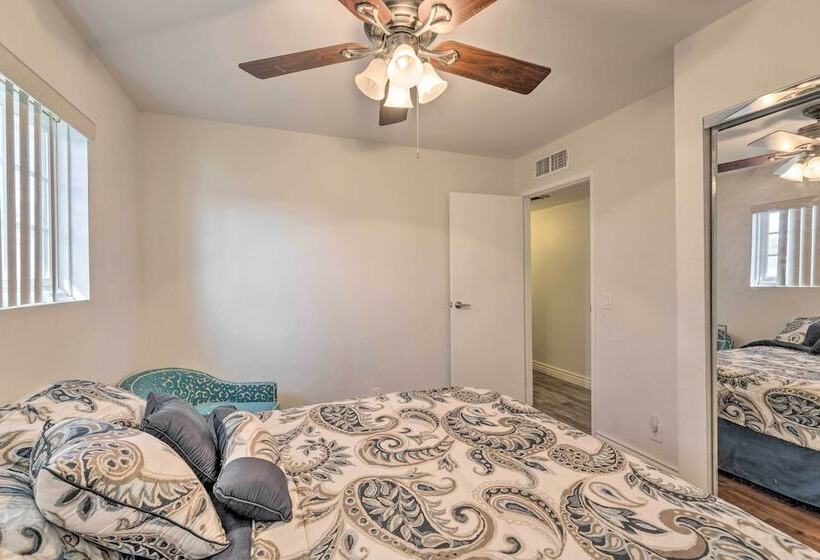 Sunny Lake Havasu City Home In Great Location