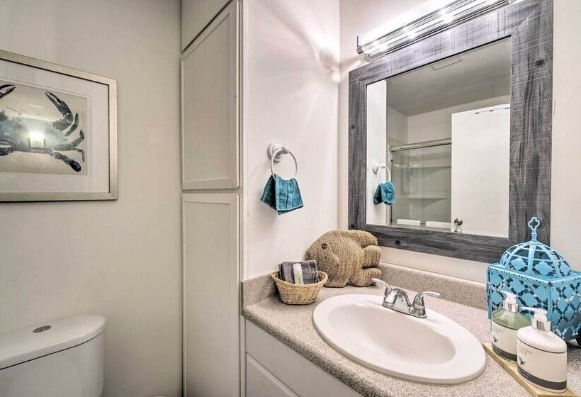 Sunny Lake Havasu City Home In Great Location