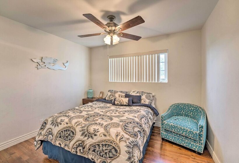 Sunny Lake Havasu City Home In Great Location