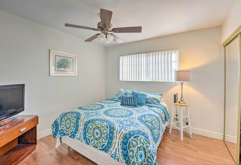 Sunny Lake Havasu City Home In Great Location