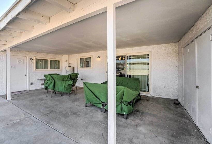 Sunny Lake Havasu City Home In Great Location