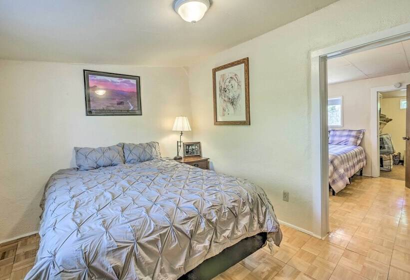 Adobe Style Tumacacori Home W/ Trail Access!