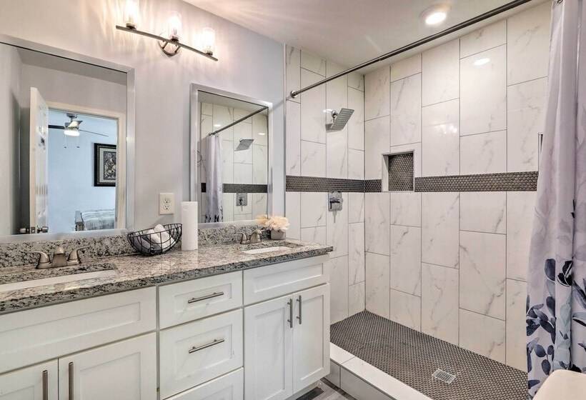 Atlanta Home W/ Fenced Yard ~ 2 Mi To Dtwn!