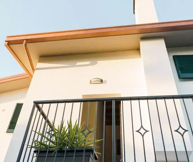 B&b Tana Del Riccio