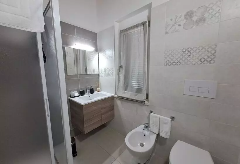 B&b Tana Del Riccio