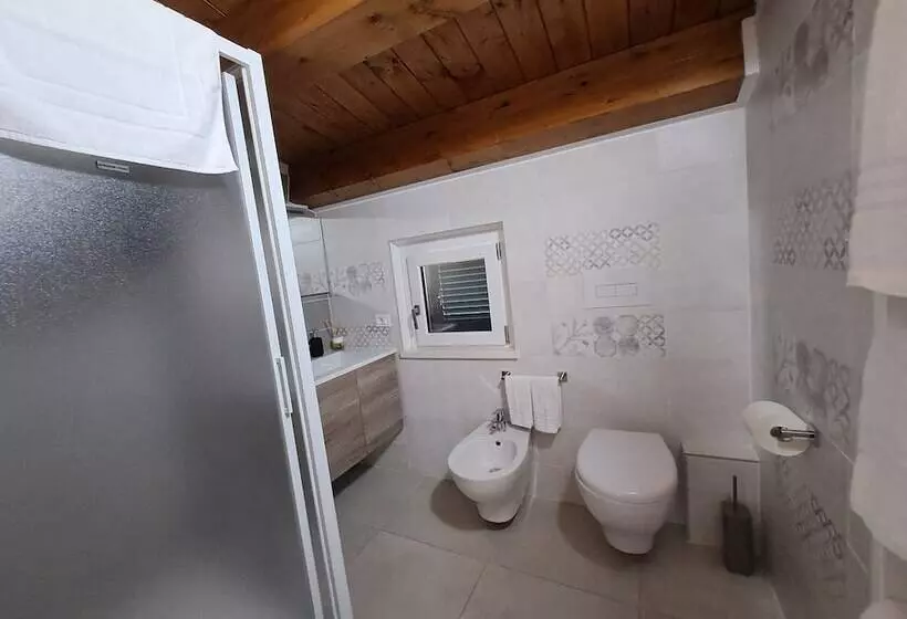 B&b Tana Del Riccio
