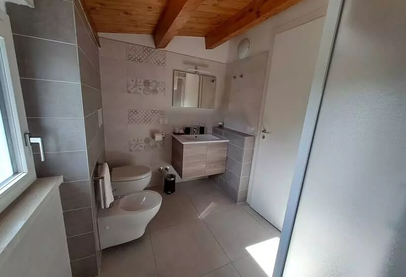 B&b Tana Del Riccio