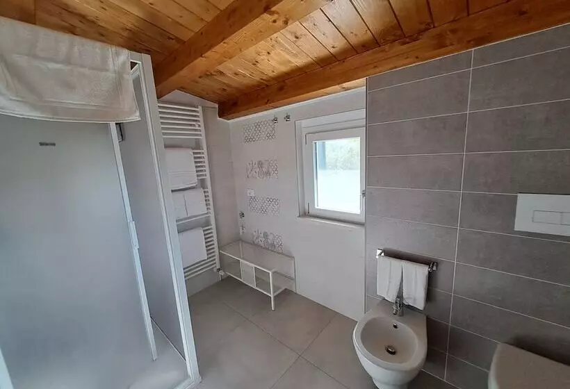 B&b Tana Del Riccio