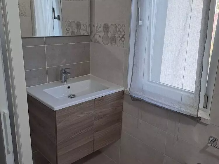 B&b Tana Del Riccio