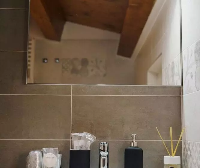 B&b Tana Del Riccio