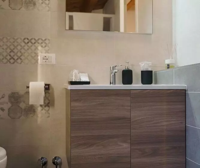 B&b Tana Del Riccio