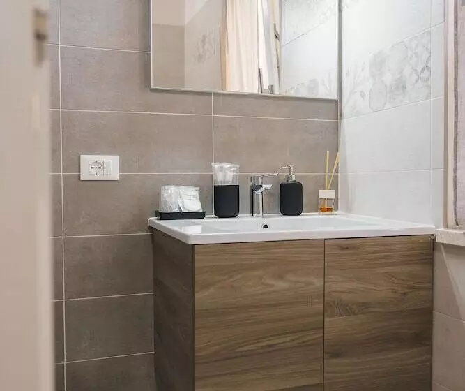 B&b Tana Del Riccio