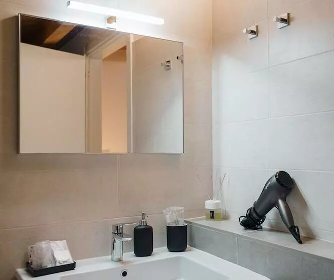B&b Tana Del Riccio