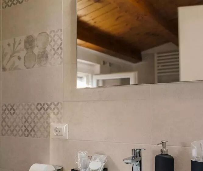 B&b Tana Del Riccio
