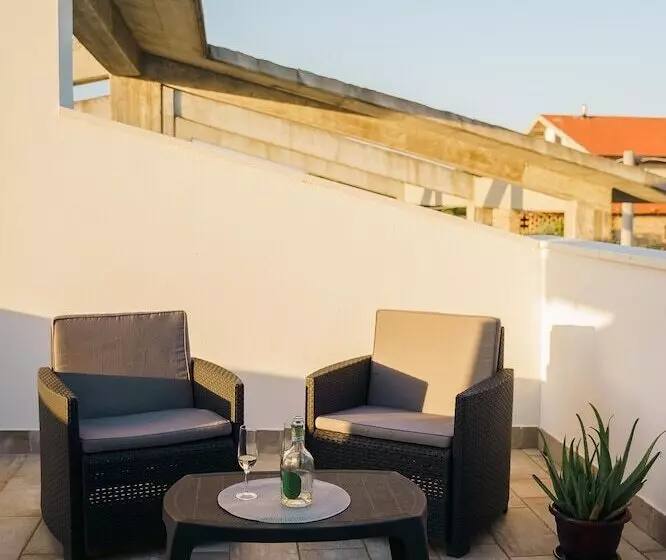 B&b Tana Del Riccio