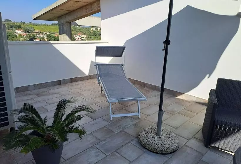 B&b Tana Del Riccio