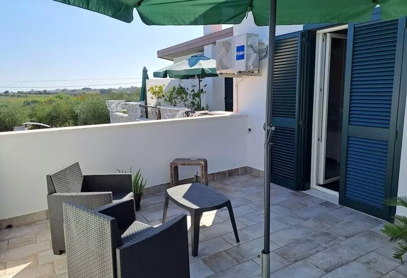 B&b Tana Del Riccio