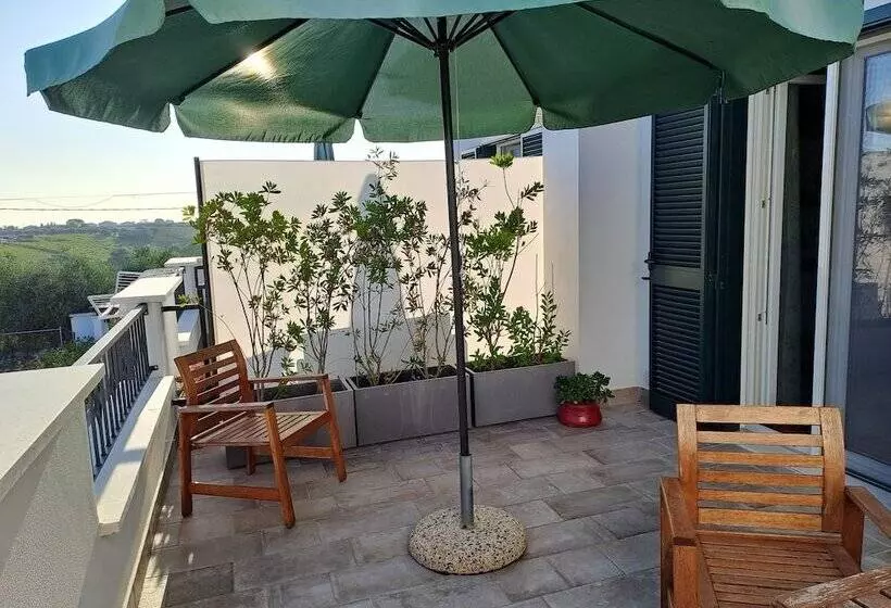 B&b Tana Del Riccio