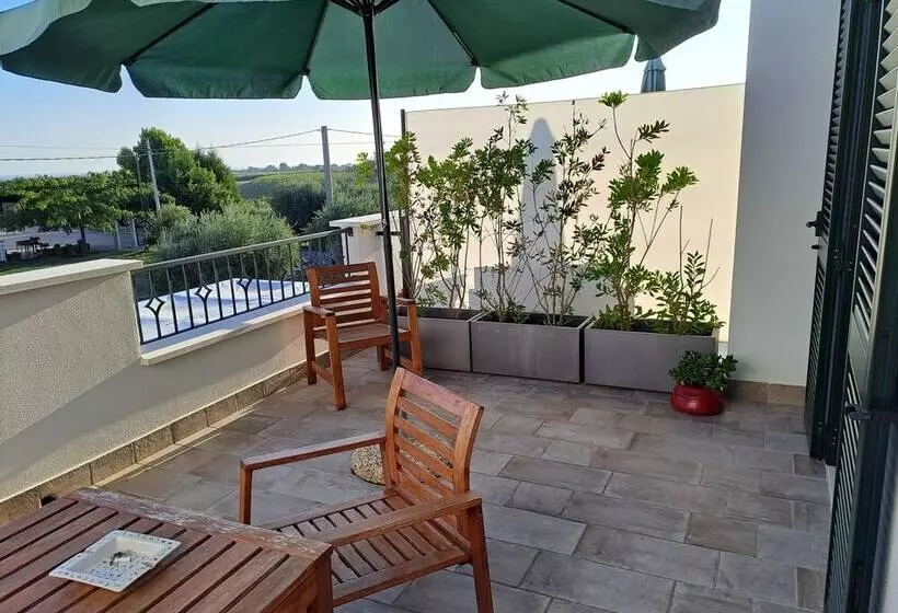 B&b Tana Del Riccio