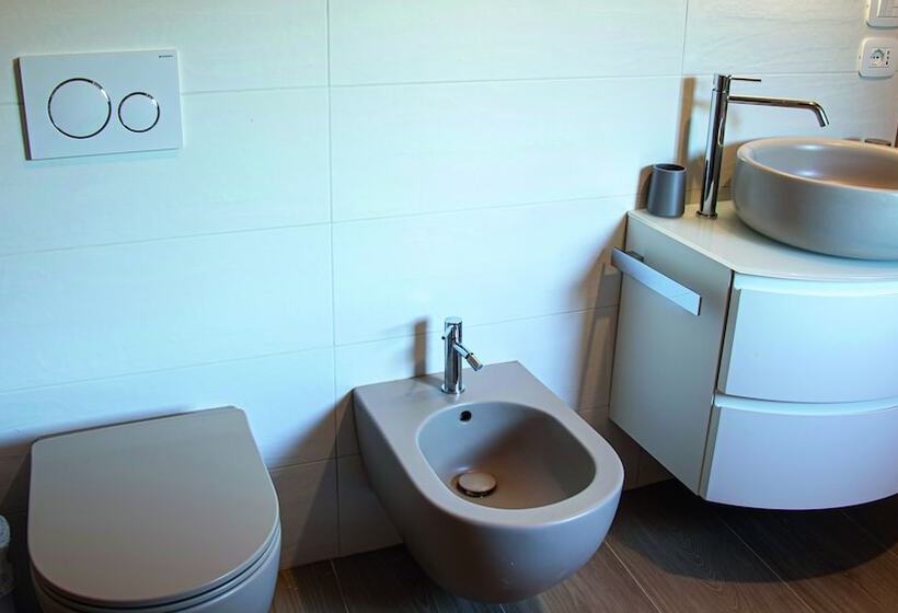 민박 Agriturismo Il Regno Del Marrone