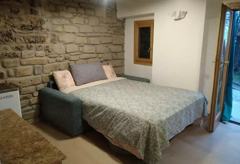 Aamiaismajoitus (B&B) Agriturismo Il Regno Del Marrone