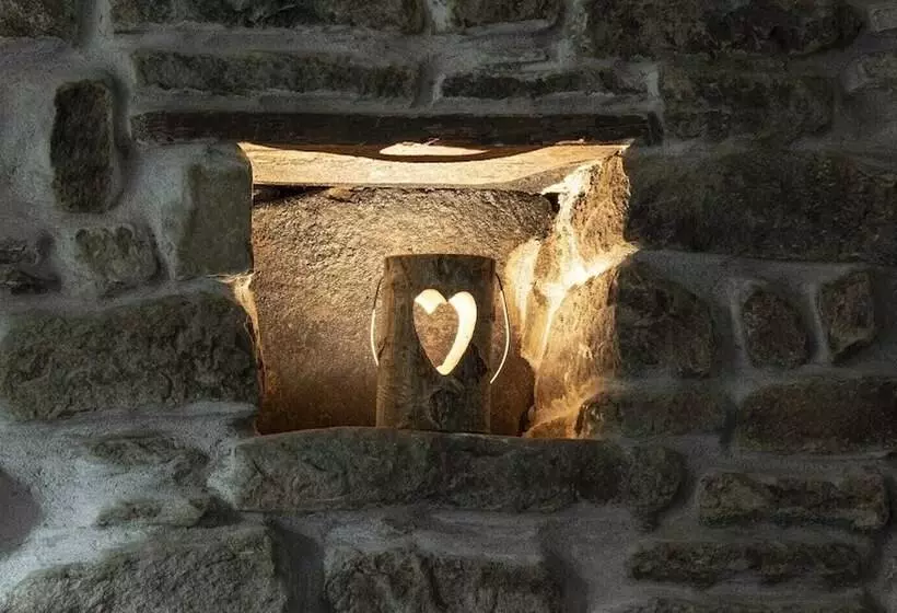 Aamiaismajoitus (B&B) Agriturismo Il Regno Del Marrone