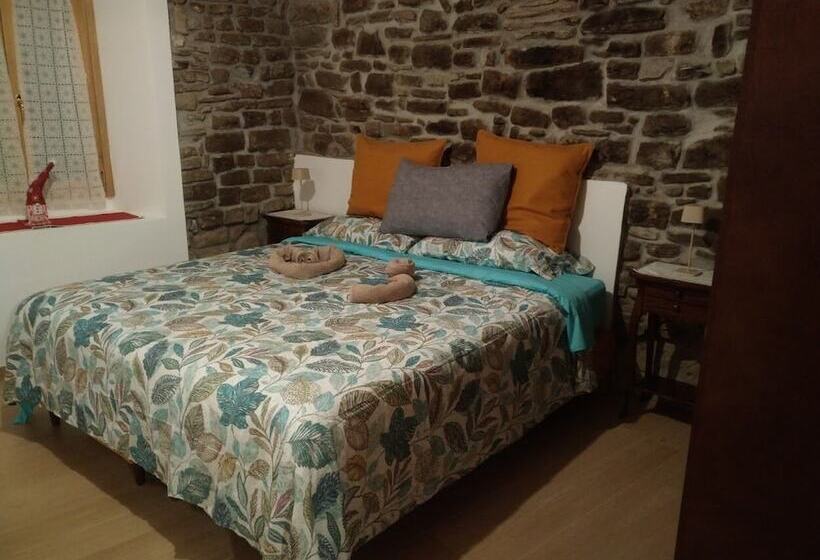 민박 Agriturismo Il Regno Del Marrone