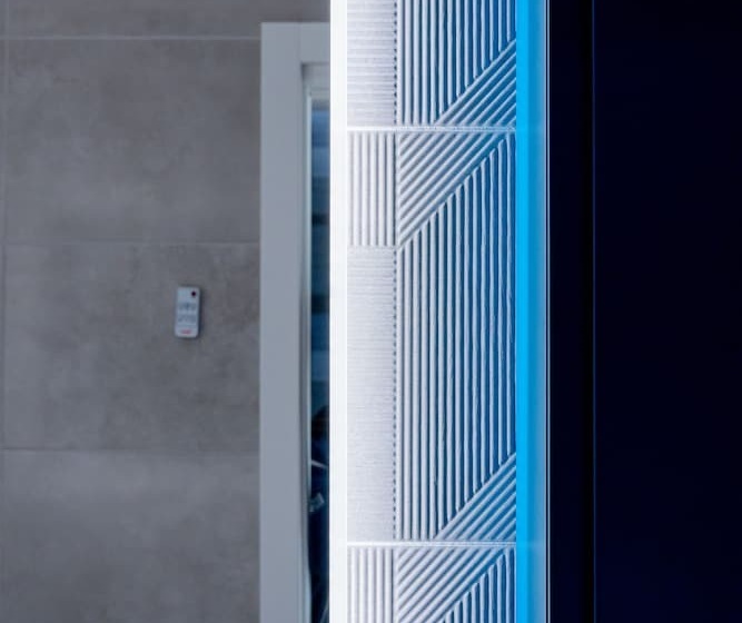 تختخواب و صبحانه Calvani 23 Luxury House