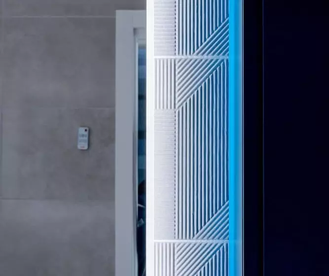 تختخواب و صبحانه Calvani 23 Luxury House