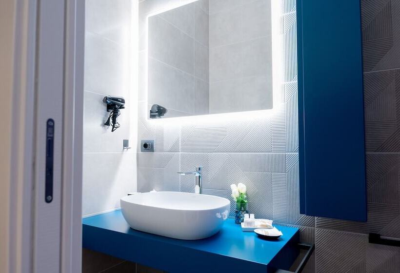 تختخواب و صبحانه Calvani 23 Luxury House