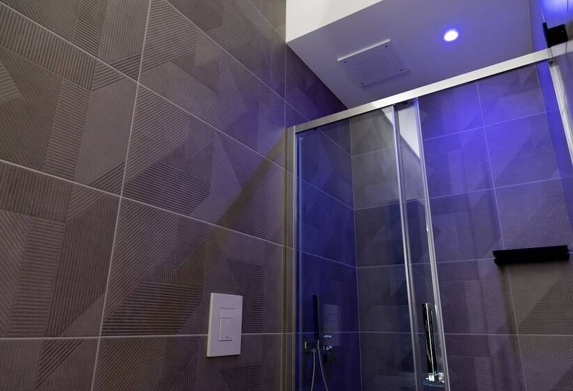 تختخواب و صبحانه Calvani 23 Luxury House