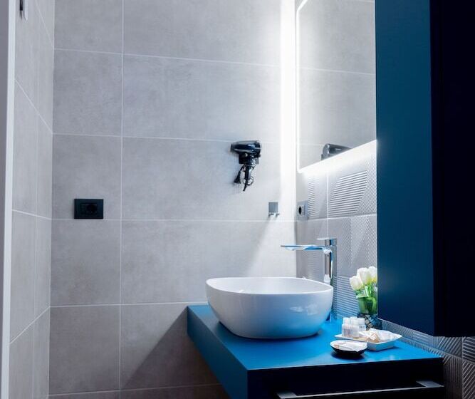 تختخواب و صبحانه Calvani 23 Luxury House