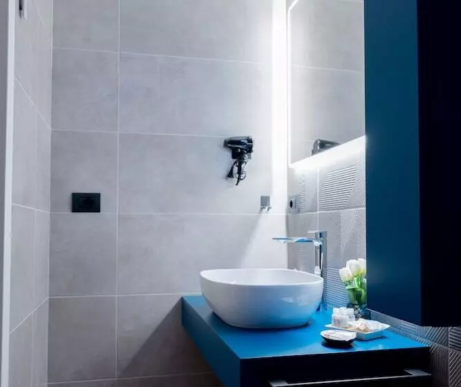 تختخواب و صبحانه Calvani 23 Luxury House