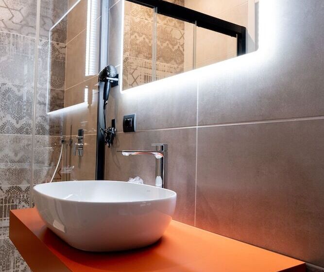 تختخواب و صبحانه Calvani 23 Luxury House